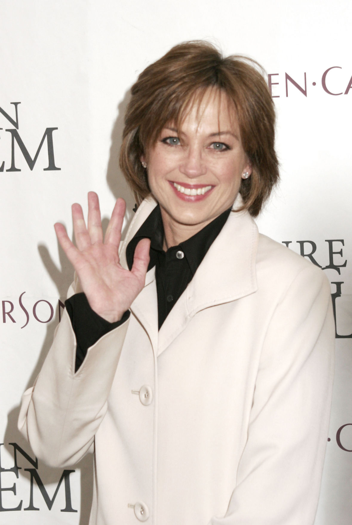Dorothy Hamill